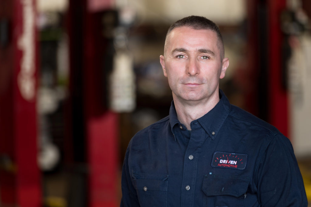 Driven Automotive Bedford, NS Meet Our Team