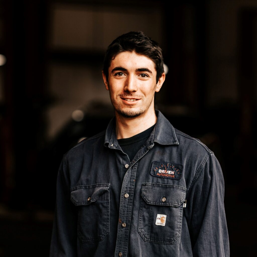 Driven Automotive Bedford, NS Meet Our Team