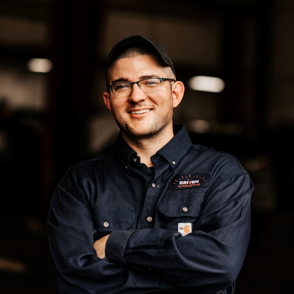 Driven Automotive Bedford, NS Meet Our Team