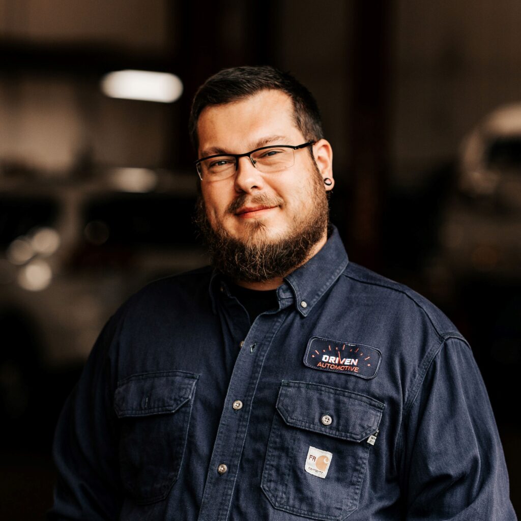 Driven Automotive Bedford, NS Meet Our Team